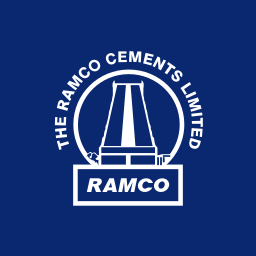 The Ramco Cements Limited logo