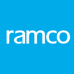 Ramco Systems Limited logo