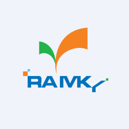 Ramky Infrastructure Limited logo