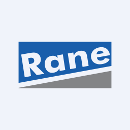 Rane Holdings Limited logo