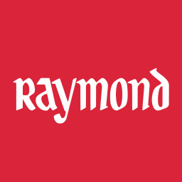 Raymond Limited logo