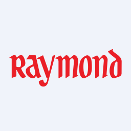 Raymond Lifestyle Limited logo