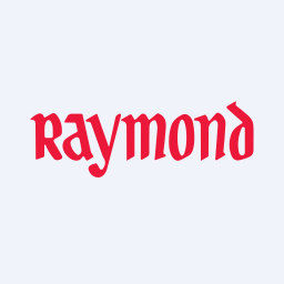 Raymond Realty Limited logo