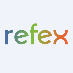 Refex Industries Limited logo