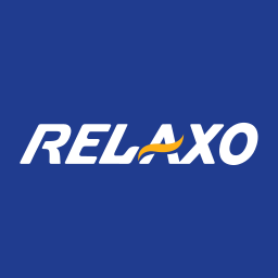 Relaxo Footwears Limited logo