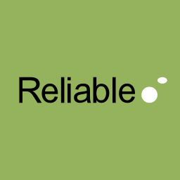 Reliable Data Services Limited logo
