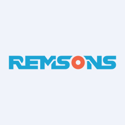 Remsons Industries Limited logo