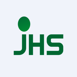 JHS Svendgaard Retail Ventures Limited logo