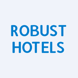 Robust Hotels Limited logo