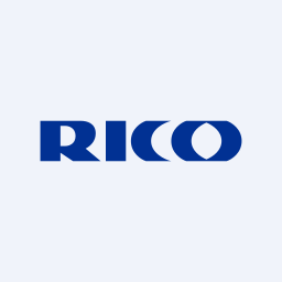 Rico Auto Industries Limited logo