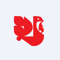 R K Swamy Limited logo
