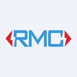 RMC Switchgears Limited logo