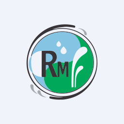 R M Drip and Sprinklers Systems Limited logo