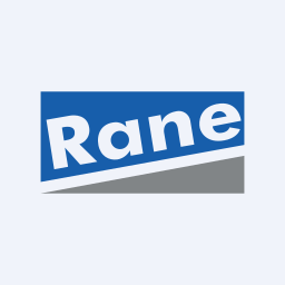 Rane (Madras) Limited logo
