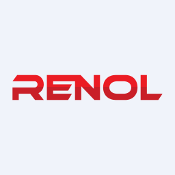 Renol Polychem Limited logo