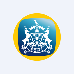 Raj Oil Mills Limited logo