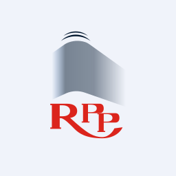 R.P.P. Infra Projects Limited logo