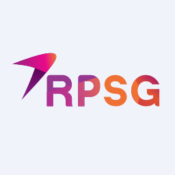 RPSG VENTURES LIMITED logo