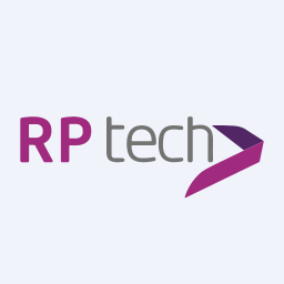 Rashi Peripherals Limited logo