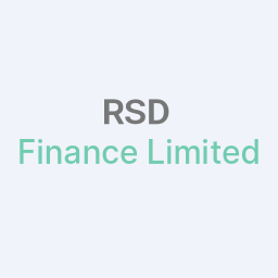 RSD Finance Limited logo