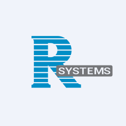 R Systems International Limited logo
