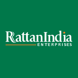 RattanIndia Enterprises Limited logo