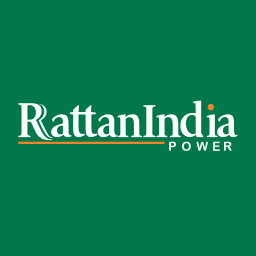 RattanIndia Power Limited logo