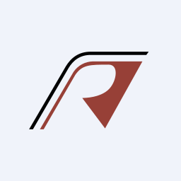 Rail Vikas Nigam Limited logo
