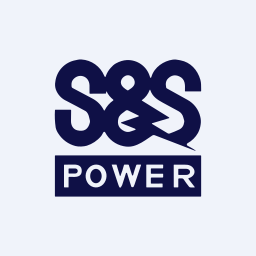 S&S Power Switchgears Limited logo