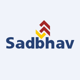 Sadbhav Engineering Limited logo