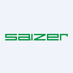 Salzer Electronics Limited logo