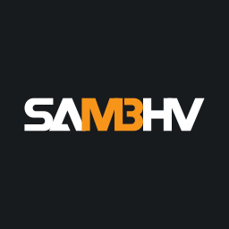 Sambhv Steel Tubes Limited logo