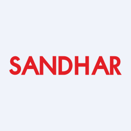 Sandhar Technologies Limited logo