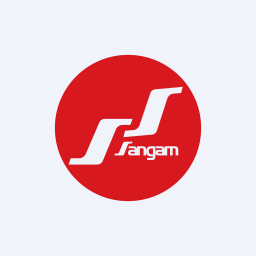 Sangam (India) Limited logo