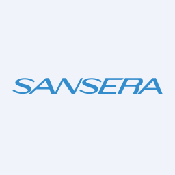 Sansera Engineering Limited logo