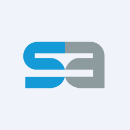 S A Tech Software India Limited logo
