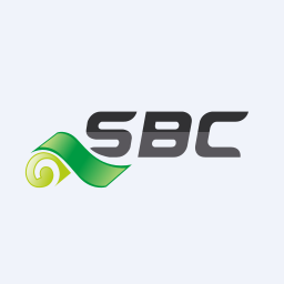 SBC Exports Limited logo
