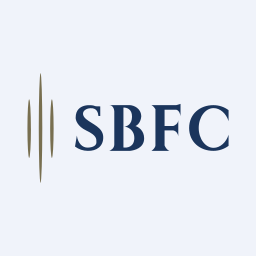 SBFC Finance Limited logo