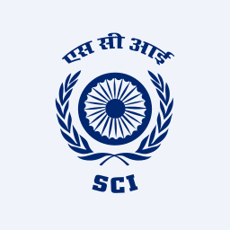 Shipping Corporation Of India Limited logo