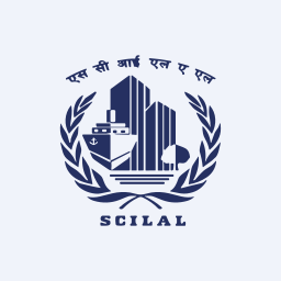 Shipping Corporation of India Land and Assets Limited logo