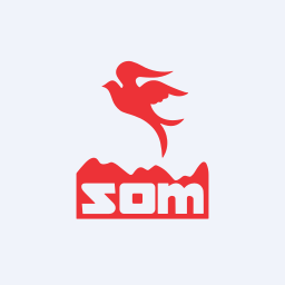 Som Distilleries & Breweries Limited logo