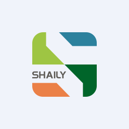 Shaily Engineering Plastics Limited logo