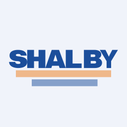 Shalby Limited logo