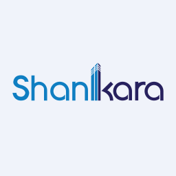 Shankara Building Products Limited logo
