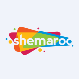 Shemaroo Entertainment Limited logo