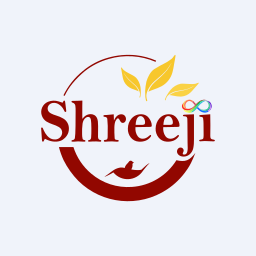 Shreeji Global FMCG Limited logo