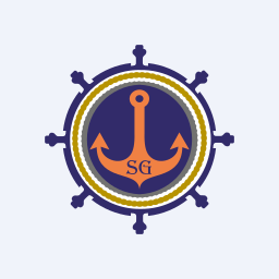 Shreeji Shipping Global Limited logo