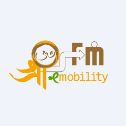 Shree OSFM E-Mobility Limited logo