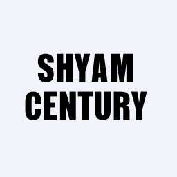 Shyam Century Ferrous Limited logo