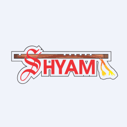 Shyam Dhani Industries Limited logo